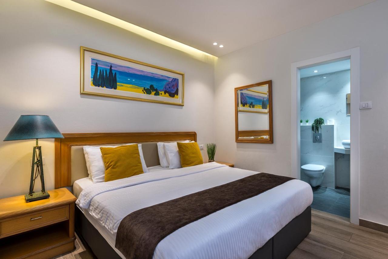 Melio Hotel 埃拉特 外观 照片