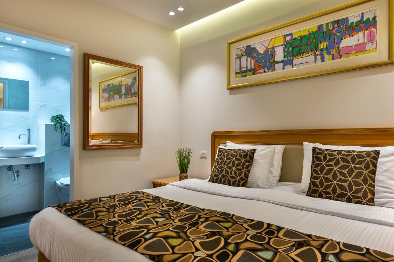 Melio Hotel 埃拉特 外观 照片