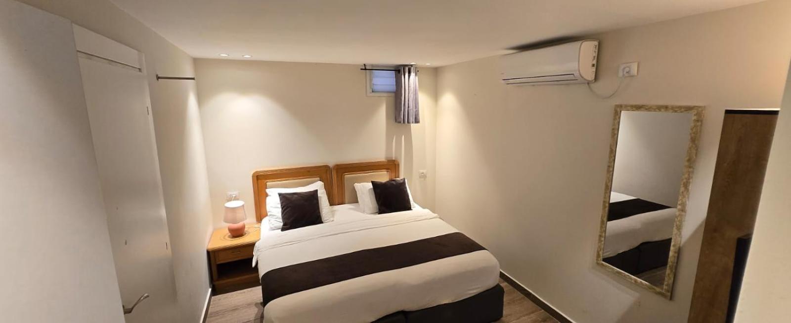 Melio Hotel 埃拉特 外观 照片